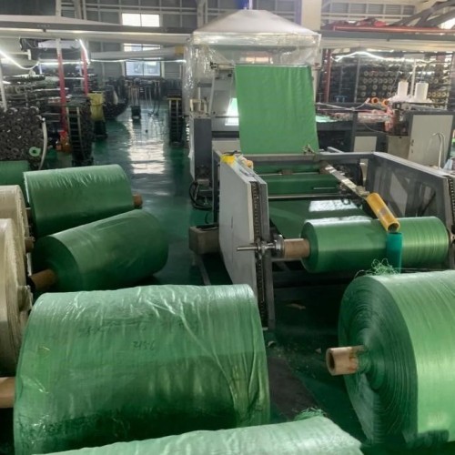 Tire Packaging Film